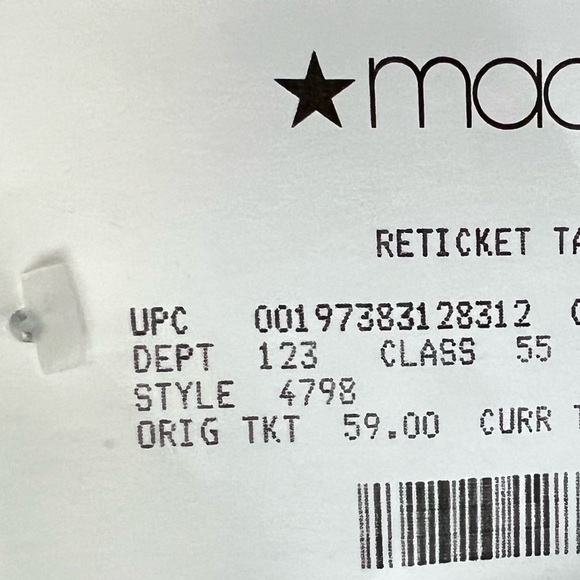 Calvin Klein Women's Solid Ruched-Front V-Neck Sleeveless Blouse Soft Blue Large - Picture 5 of 9